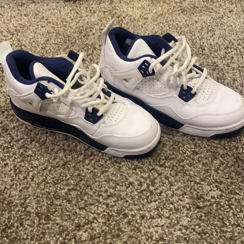 Jordan’s